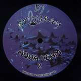 DJ Stingray: Aqua Team 2