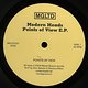 Modern Heads: Point Of View EP