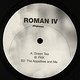 Roman IV: Green Tea