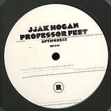 Jjak Hogan: Professor Feet