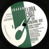 Flora Cruz: Let The Sunshine Out Remixes