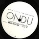 Ellen Allien: Ondu