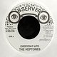 The Heptones: Everyday Life