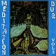 Meditation Dub: Meditation Dub Vol. 3