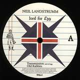 Neil Landstrumm: Lord Of £39