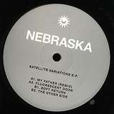 Nebraska: Satellite Variations EP