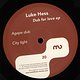 Luke Hess: Dub For Love EP