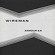 Wireman: Armour EP