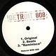 Scott Grooves: Detroit 808