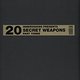 Various Artists: Secret Weapons EP Part Three