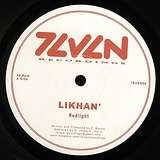 Likhan’: Redlight