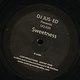 DJ Jus-Ed: Sweetness