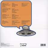 Arthur Russell: The Sleeping Bag Sessions