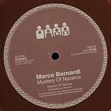Marco Bernardi: Mystery Of Nazerus