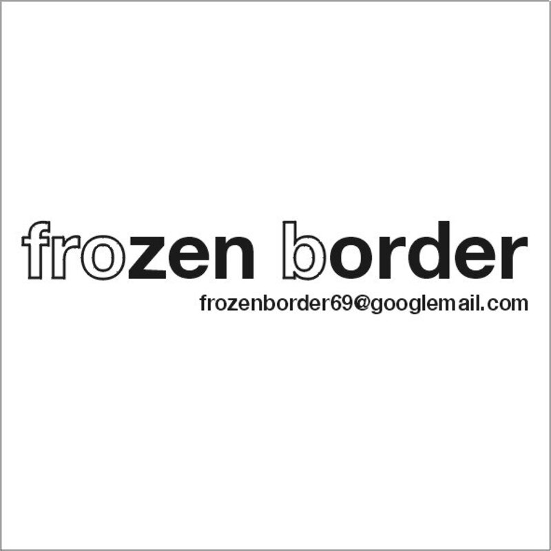 Frozen Border: Frozen Border 02