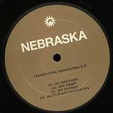 Nebraska: Terrestrial Variations EP