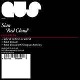 Sian: Red Cloud EP