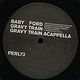 Baby Ford: Gravy Train