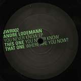 André Lodemann: You Never Know EP