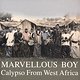Various Artists: Marvellous Boy - Calypso From West Africa