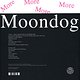 Moondog: More Moondog