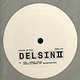Various Artists: Delsin II - Remix EP 1