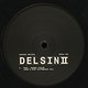 Various Artists: Delsin II - Remix EP 2
