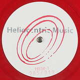 Myon: Heliocentric EP