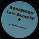 Rondenion: Love Bound EP