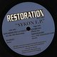 Various Artists: Sykon EP