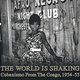 Various Artists: The World Is Shaking - Cubanismo From The Congo, 1954-55