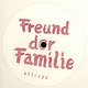 Freund der Familie: EP