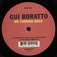 Gui Boratto: No Turning Back