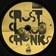 Cristian Vogel: Crust Cloud Chunks EP