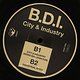 B.D.I.: City & Industry