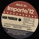 Man Parrish: Hip Hop, Be Bop (Don’t Stop)