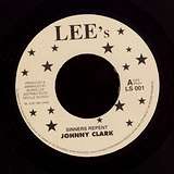 Johnny Clarke: Sinners Repent