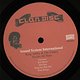 King Tubby & Clancy Eccles: Soundsystem International Dub LP