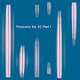 Various Artists: Panorama Bar 02 Part 1