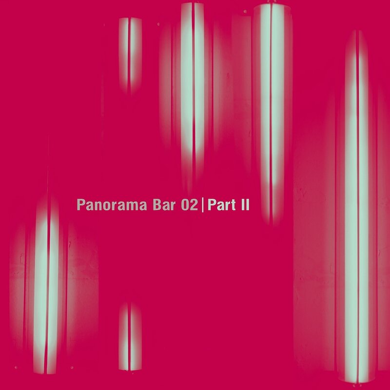 Various Artists: Panorama Bar 02 Part 2