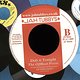 Dixie Peach & The OffBeat Posse: Tonight Is The Night