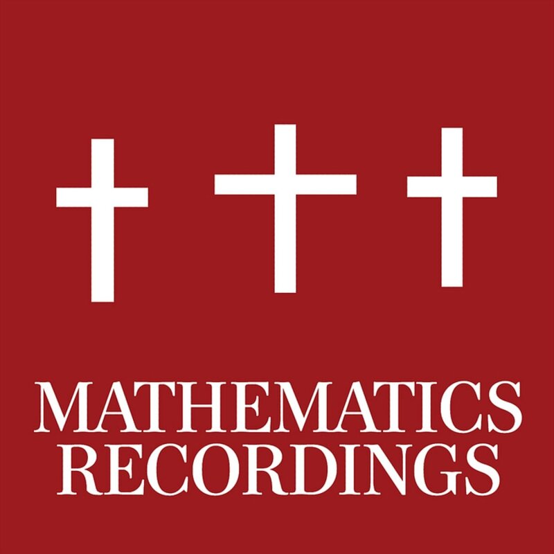 Various Artists: Music From Mathematics Vol. 1