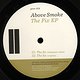 Above Smoke: The Fix EP
