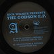 Rick Wilhite: presents The Godson EP