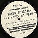 Shawn Rudiman: No Hope. No Fear.