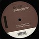 Kez YM: Butterfly EP