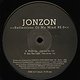 Jonzon: Reflection Of My Mind #2.0