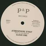 Cloud One: Atmosphere Strut