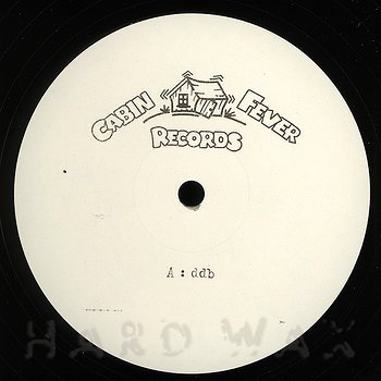 Cabin Fever Cabin Fever Trax Vol 9 Hard Wax