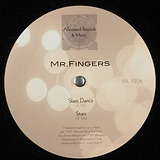 Mr. Fingers: Slam Dance